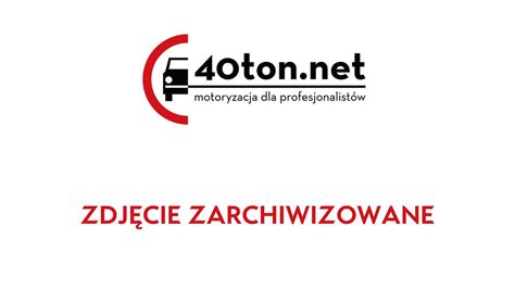 Ewals Cargo Care Zamówił U Krone I Schmitza 600 Wyjątkowych Naczep