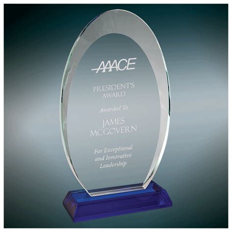 Custom Engraved Recognition Awards & Trophies, Laser Printed Recognition Awards & Plaques ...