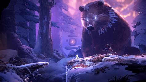 Ori And The Will Of The Wisps Runs At 4k 60fps On Xbox Series S Xbox