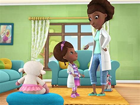 Watch Doc Mcstuffins Season 2 Prime Video