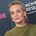 Sharon Stone, 64, shows off killer good looks in new photos as she ...