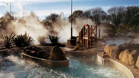 Alton Towers Resort Waterpark Accessibility