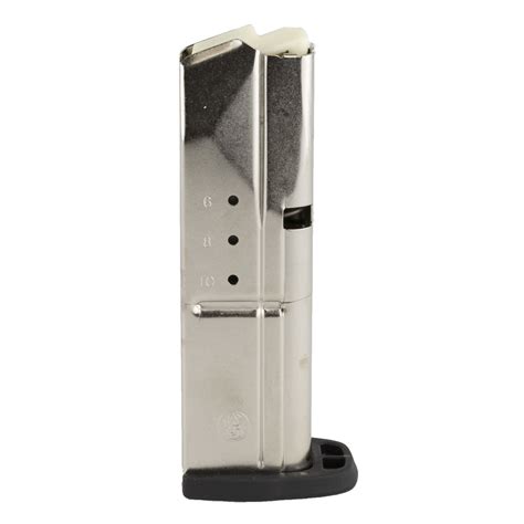 Smith And Wesson Sd9sd9ve 10 Round Magazine Bucksnort Outfitters