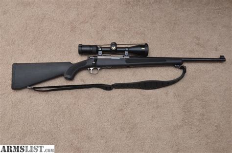 Armslist For Sale Ruger 7744 Ohio Deer Rifle