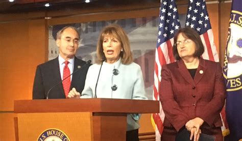 Lawmakers Take On Sexual Harassment On Capitol Hill Unveil ‘me Too’ Act Medill News Service