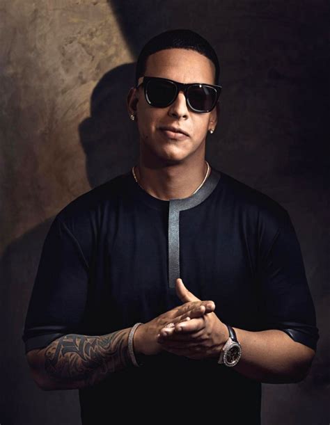 Daddy Yankee Wallpapers Top Free Daddy Yankee Backgrounds Wallpaperaccess Kulturaupice