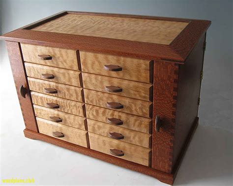 See more ideas about woodworking projects, woodworking, fine woodworking. 20+ Jewelry Box Plans Fine Woodworking - Cool Apartment ...