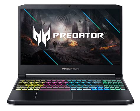 Acer Refreshes Its Predator Laptop Series In India Launches Two New