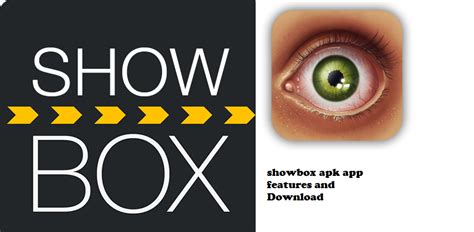 Showbox App Download Install Showbox Apk Android And Ios