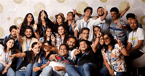Indias Best Companies To Work For Where Culture Is The King
