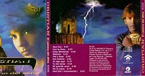 Corazon Descargas: CRISTIAN CASTRO - EL CAMINO DEL ALMA (1994)