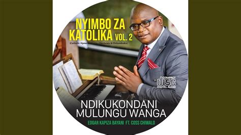 Yesu Mbuye Ofatsa Chichewa Hymn 92 Feat Walusungu Munthali And Coss