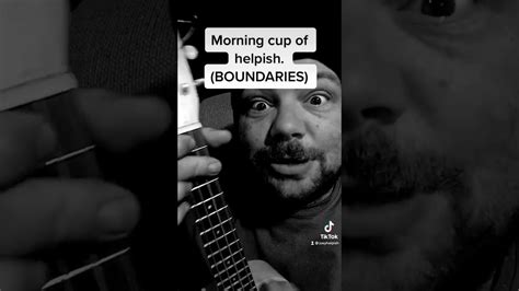 Morning Cup Of Helpish Youtube