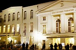 Deutsches Theater Berlin | Members | European Theatre Convention