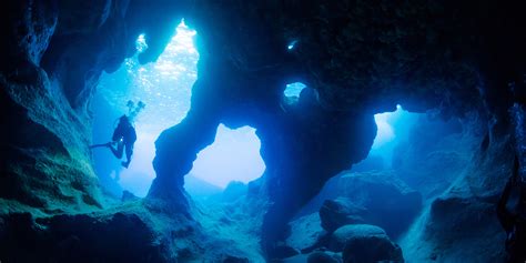 3 Very Good Reasons To Go Diving In Okinawa This Summer Travelogues