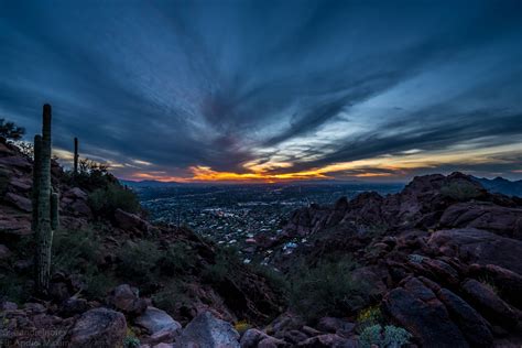 Phoenix Arizona Wallpapers Wallpaper Cave