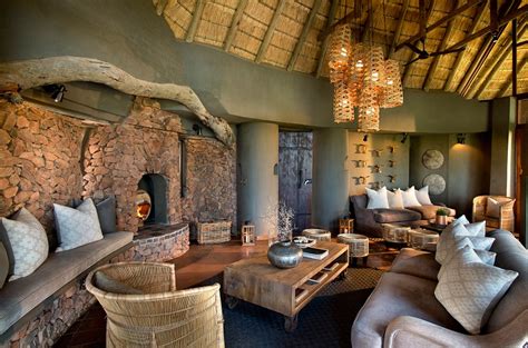 Madikwe Safari Lodge For An Exclusive Luxurious African Safari