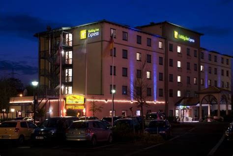 There are 4 ways to get from bonn to holiday inn express cologne troisdorf by bus, tram, train, taxi or car. Holiday Inn Express Cologne - Troisdorf, Troisdorf ...