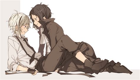 Bungou Stray Dogs Image By Pixiv Id 31830003 2406559 Zerochan Anime