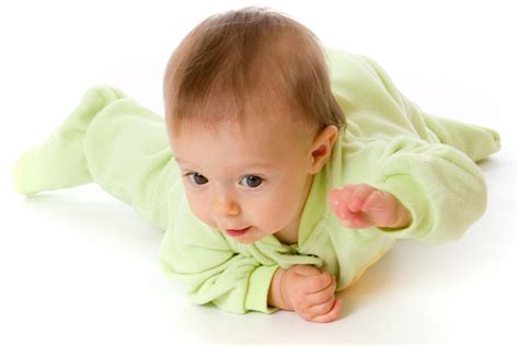 When Do Babies Start Crawling And How To Help Them Crawl Momjunction