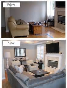 How To Efficiently Arrange The Furniture In A Small Living
