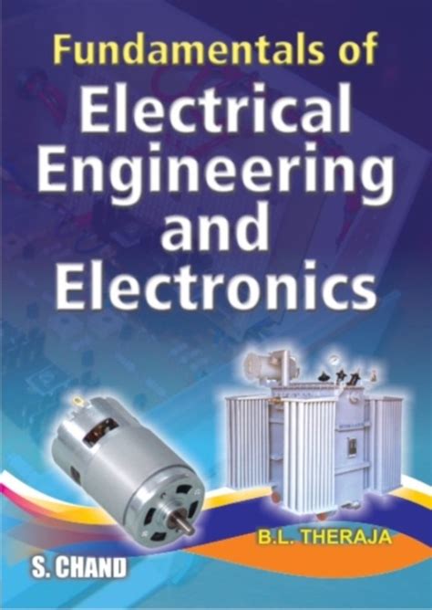 You can download the book or read it online. Basic electrical engineering by bl theraja pdf free ...