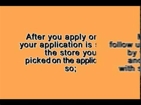 Review the home depot job openings and career opportunities on stack overflow jobs. Home Depot Job Application Tips - YouTube