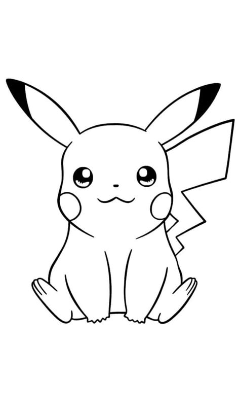 Coloriage spiderman à imprimer coloriage pikachu coloriage star wars coloriage pokemon à imprimer coloriage garçon coloriage kawaii coloriage disney coloriage gratuit dessin a colorier. 42+ Pokemon Coloriage Pikachu Qui Pleure Images - pokemon ...