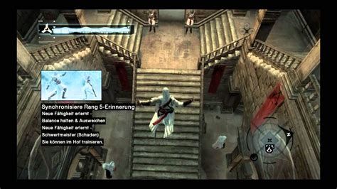 Let S Play Assasin S Creed Folge Was Will Er Youtube