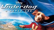 Ver Underdog — O Super-Cão | Filme completo | Disney+