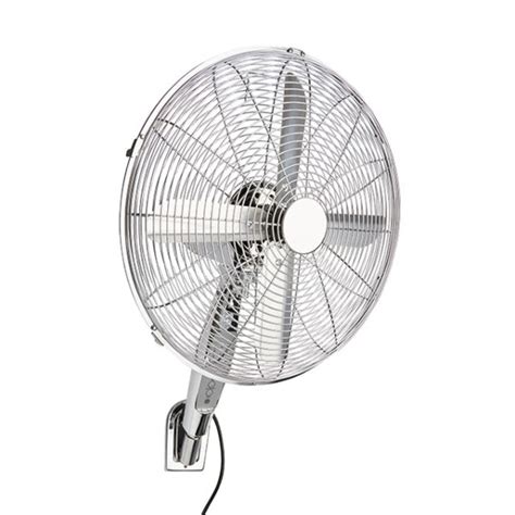 Wall Fan Berklays