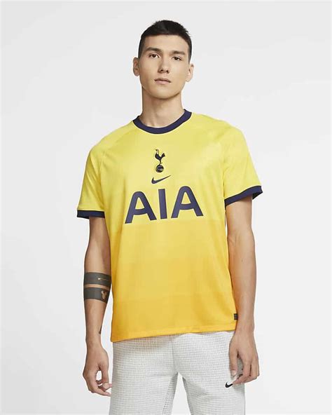 Tottenham hotspur stadium 62.062 seats. Nike et Tottenham dévoilent les maillots 2020-2021
