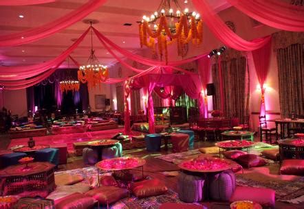 Bollywood theme party ideas for decoration and dresscode. Shubh Vivah - The Wedding Planner: Bollywood e-style Wedding