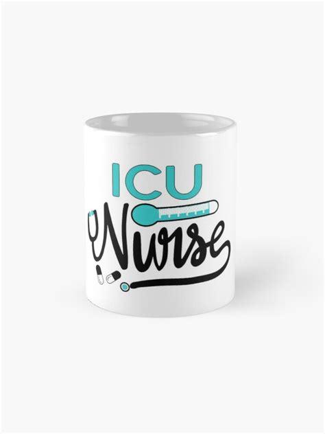 Maybe you would like to learn more about one of these? 'ICU Nurse Stethoscope Intensive Care Unit ER Nursing Gift ...