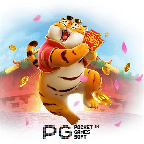 Fortune Tiger PG Ganhe até 2 500x no Jogo do Tigre