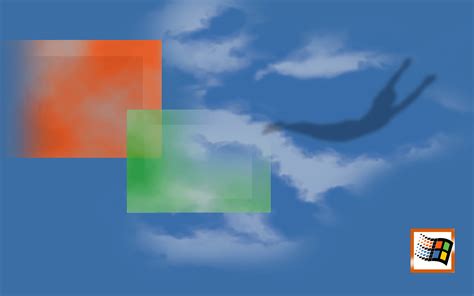 Windows 2000 And Me Had One Of The Best Variety Of Windows Wallpapers