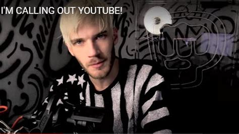 Youtube Disney Scrap Pewdiepie Over Anti Semitic Videos Sbs News