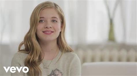 Jackie Evancho Think Of Me From The Phantom Of The Opera Youtube