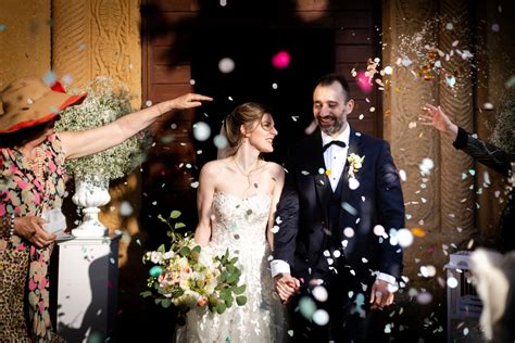 10 Suggerimenti Per Le Spose Durante La Fotografia Di Matrimonio