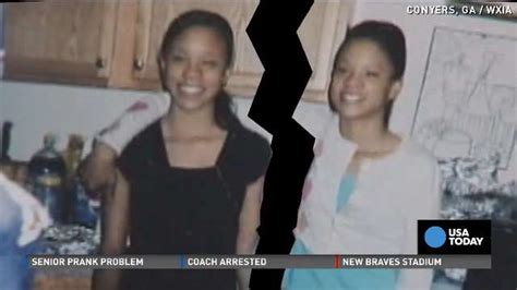 Teen Twin Sisters Describe How They Murdered Their Mom
