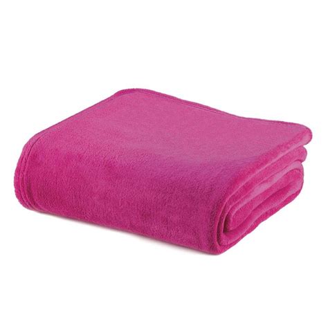 Pink Fleece Blanket Fleece Blanket Fleece Throw Blanket Blanket