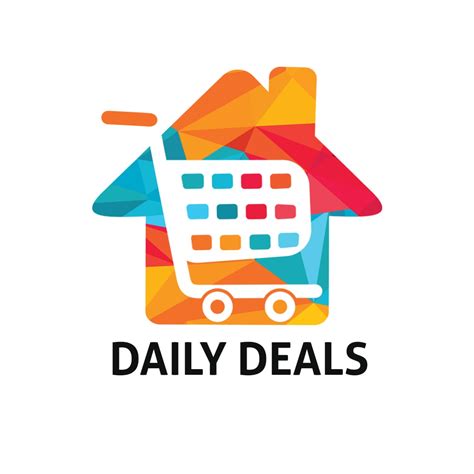 Daily Deals