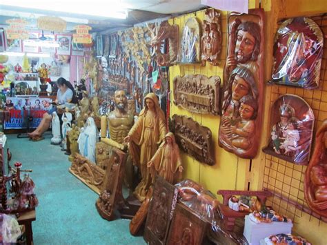 Discover the paete woodcarving tradition as we visit for workshops in town. Gridcrosser: The Passion in Paete: Lenten Traditions in a ...