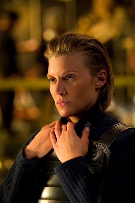 Photo De Katee Sackhoff Riddick Photo Katee Sackhoff Allociné