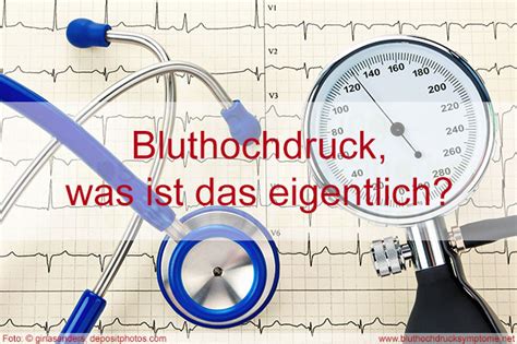 Wann sie den notarzt rufen sollten. Was ist Bluthochdruck? - Bluthochdruck-Symptome