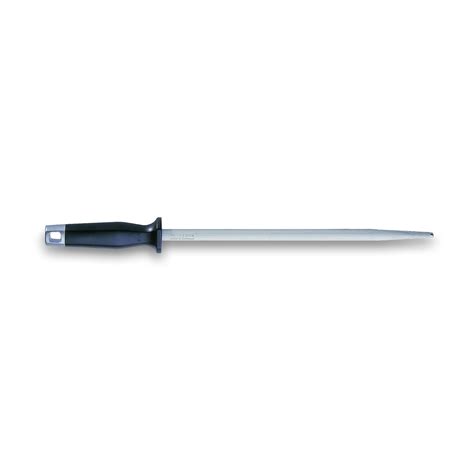 dick sharpening steel regular cut oval 12 inch 76541 30 — loewen meta trading gmbh