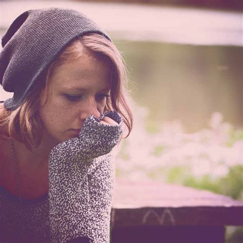Does Depression Disappoint God The Grit And Grace Project