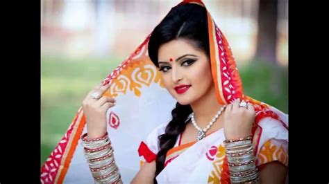 bangladeshi traditional dress shari youtube