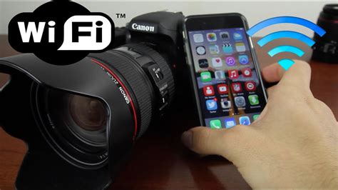 Download drivers, software, firmware and manuals for your canon product and get access to online technical support resources and troubleshooting. Canon T6i & T6s Wifi Setup - YouTube