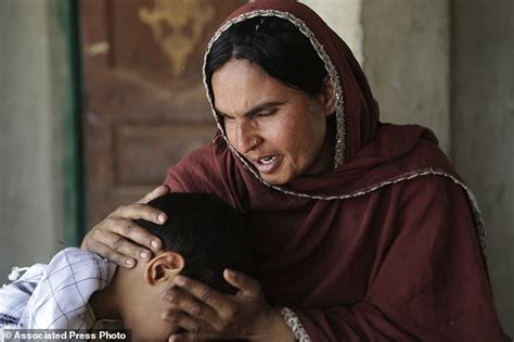 Islamic Schools In Pakistan Plagued By Sex Abuse Of Daily Mail Online